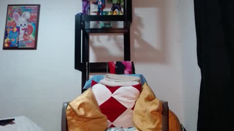 Snapshot of luis_as chatting on 29, 11, 2025 Luis AS online show from 29, 11, 2025