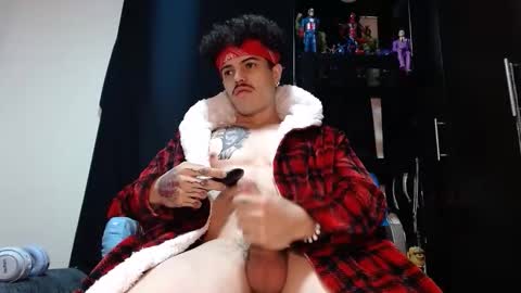 Snapshot of luis_as chatting on 19, 12, 2025 Luis AS online show from 19, 12, 2025