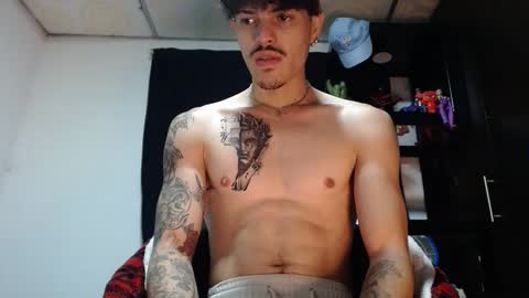 Snapshot of luis_as chatting on 9, 1, 2026 Luis AS online show from 9, 1, 2026