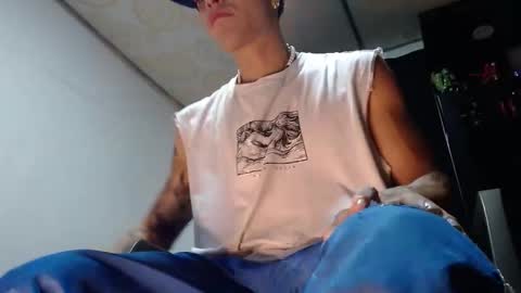 Snapshot of luis_as chatting on 14, 1, 2026 Luis AS online show from 14, 1, 2026