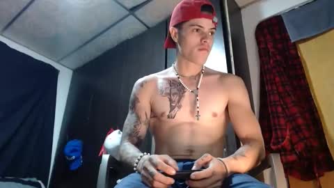 Snapshot of luis_as chatting on 19, 1, 2026 Luis AS online show from 19, 1, 2026