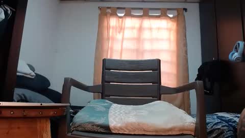 Snapshot of luis_as chatting on 12, 2, 2026 Luis AS online show from 12, 2, 2026