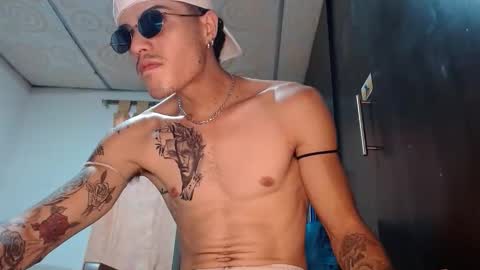 Snapshot of luis_as chatting on 19, 3, 2026 Luis AS online show from 19, 3, 2026