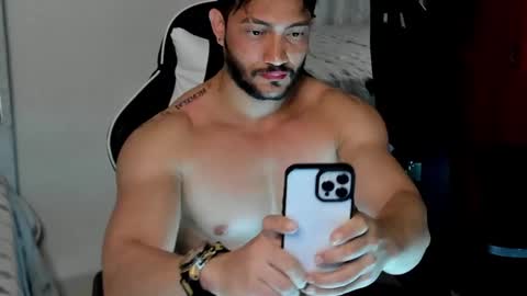 luis_baptista online show from 2, 12, 2024