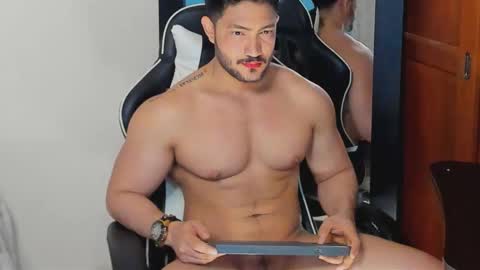 luis_baptista online show from 20, 9, 2025