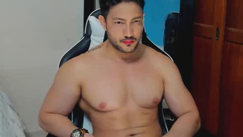 luis_baptista online show from 20, 11, 2025