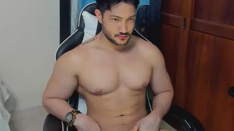 luis_baptista online show from 28, 11, 2025