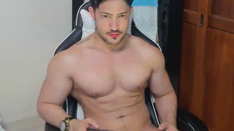 luis_baptista online show from 14, 12, 2025