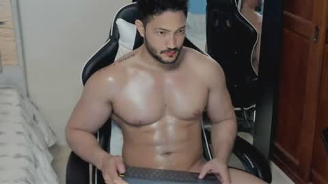 luis_baptista online show from 13, 6, 2026