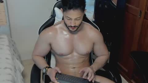 luis_baptista online show from 21, 6, 2026