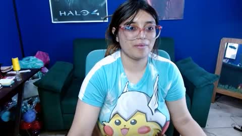 luisa_bunny online show from 14, 1, 2026