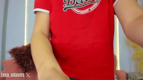 Snapshot of luisa_hollmes chatting on 26, 1, 2025 luisa_hollmes online show from 26, 1, 2025