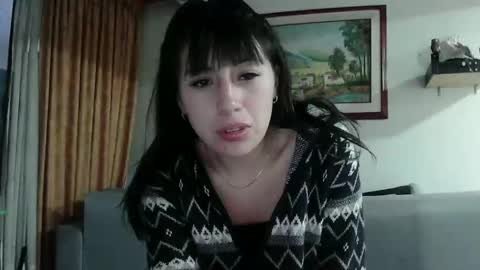 Snapshot of luisa_hollmes chatting on 9, 11, 2025 luisa_hollmes online show from 9, 11, 2025