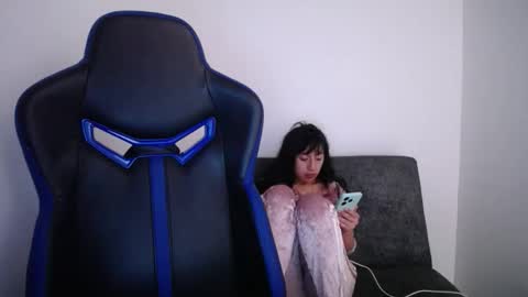 Snapshot of luisa_homes chatting on 30, 11, 2025 luisa_homes online show from 30, 11, 2025