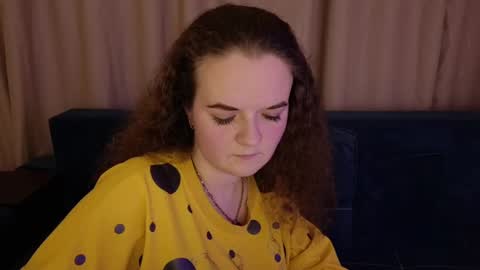 Luisa Rosee online show from 19, 2, 2025