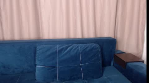 Luisa Rosee online show from 19, 2, 2025