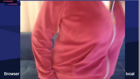 Luisa Rosee online show from 23, 2, 2025