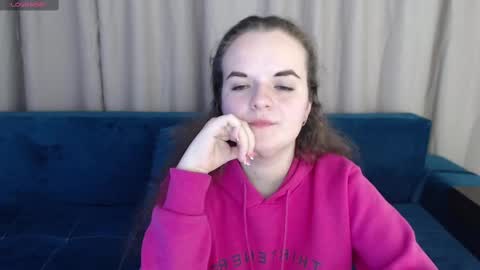 Luisa Rosee online show from 24, 2, 2025