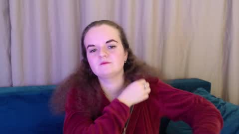 Luisa Rosee online show from 6, 3, 2025