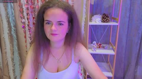 Luisa Rosee online show from 21, 10, 2025