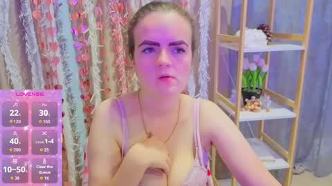 Luisa Rosee online show from 19, 12, 2025