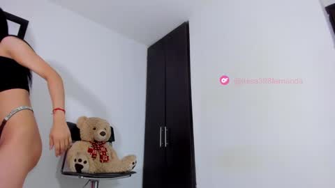   Luisa Fernanda  online show from 2, 3, 2025