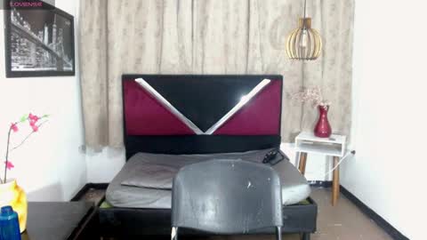 luisa_torres__ online show from 9, 4, 2026