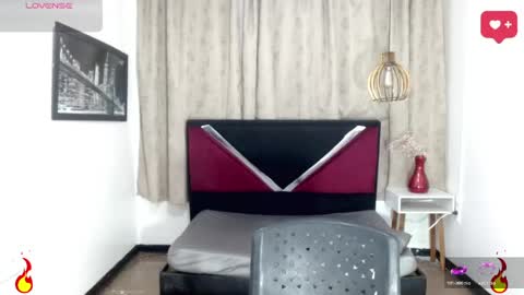luisa_torres__ online show from 9, 6, 2026