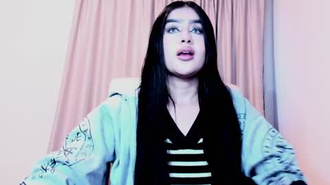 Snapshot of luisaa_diaz_ chatting on 20, 6, 2026 Luisa Diaz online show from 20, 6, 2026