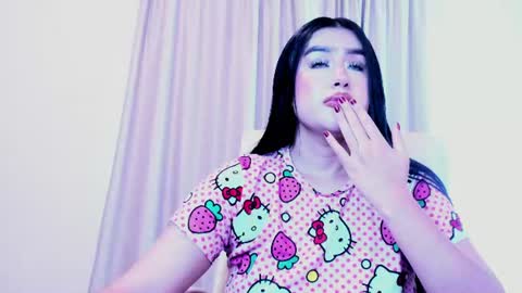 Snapshot of luisaa_diaz_ chatting on 24, 6, 2026 Luisa Diaz online show from 24, 6, 2026