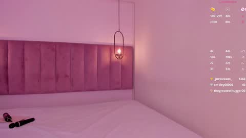 L U I S A online show from 30, 1, 2025