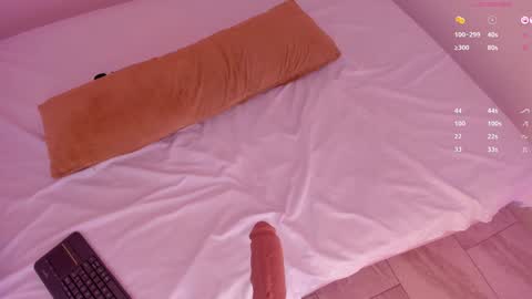 L U I S A online show from 1, 2, 2025