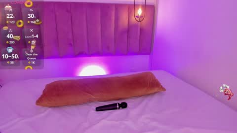 L U I S A online show from 27, 2, 2025