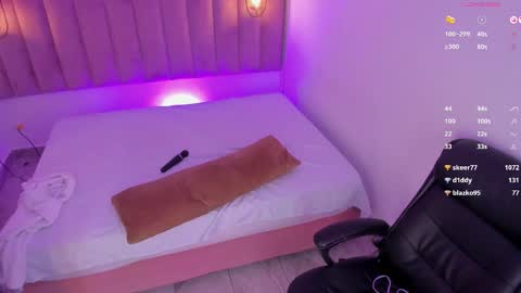 L U I S A online show from 28, 2, 2025