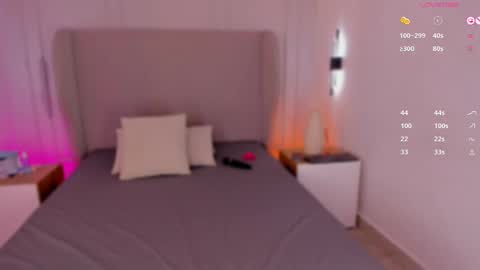 L U I S A online show from 26, 9, 2025