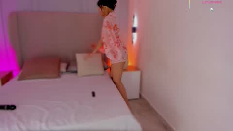 L U I S A online show from 18, 2, 2026