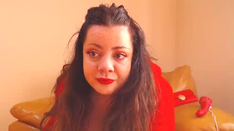 Snapshot of luisahornydoll chatting on 18, 1, 2025 Cassie online show from 18, 1, 2025