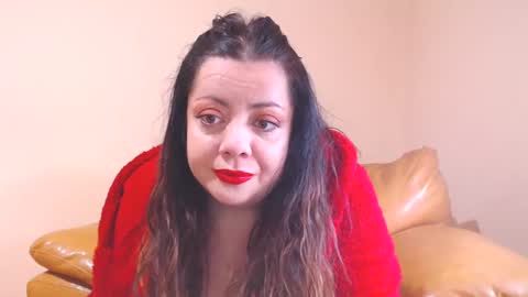 Snapshot of luisahornydoll chatting on 19, 1, 2025 Cassie online show from 19, 1, 2025