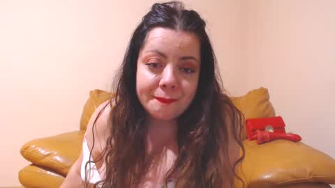 Snapshot of luisahornydoll chatting on 19, 1, 2025 Cassie online show from 19, 1, 2025
