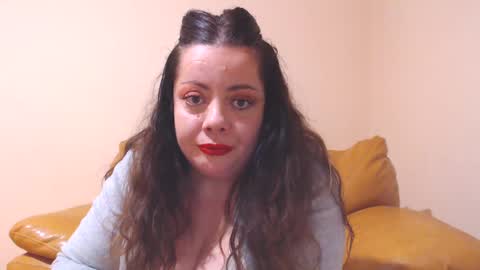 Snapshot of luisahornydoll chatting on 24, 1, 2025 Cassie online show from 24, 1, 2025