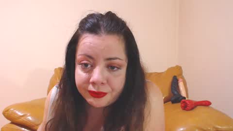 Snapshot of luisahornydoll chatting on 26, 1, 2025 Cassie online show from 26, 1, 2025