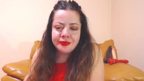 Snapshot of luisahornydoll chatting on 26, 1, 2025 Cassie online show from 26, 1, 2025
