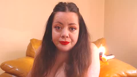 Snapshot of luisahornydoll chatting on 29, 1, 2025 Cassie online show from 29, 1, 2025