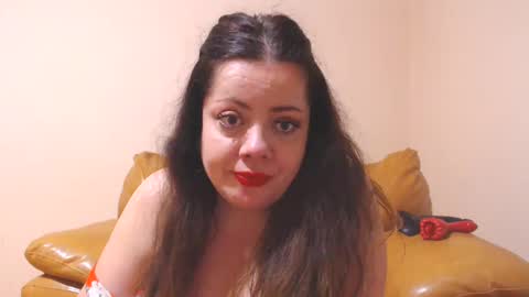 Snapshot of luisahornydoll chatting on 29, 1, 2025 Cassie online show from 29, 1, 2025