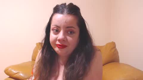 Snapshot of luisahornydoll chatting on 30, 1, 2025 Cassie online show from 30, 1, 2025