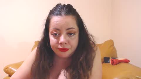 Snapshot of luisahornydoll chatting on 31, 1, 2025 Cassie online show from 31, 1, 2025