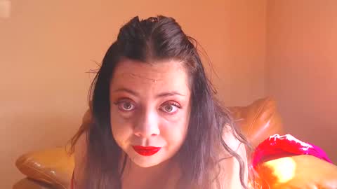 Snapshot of luisahornydoll chatting on 3, 2, 2025 Cassie online show from 3, 2, 2025