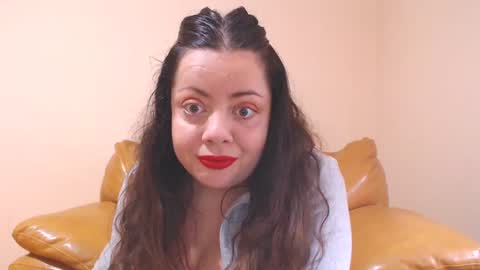 Snapshot of luisahornydoll chatting on 5, 2, 2025 Cassie online show from 5, 2, 2025