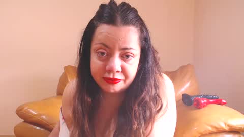 Snapshot of luisahornydoll chatting on 6, 2, 2025 Cassie online show from 6, 2, 2025