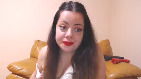 Snapshot of luisahornydoll chatting on 9, 2, 2025 Cassie online show from 9, 2, 2025